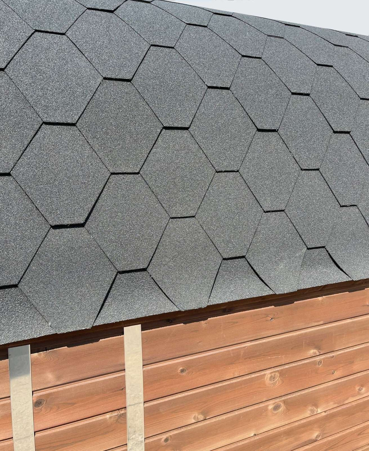 SAUNAONES® Elegant Serenity Sauna 1