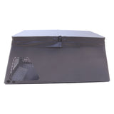 SAUNAONES® Frost Cold Plunge Tub 4