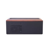 SAUNAONES® Frost Cold Plunge Tub 2