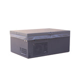 SAUNAONES® Frost Cold Plunge Tub 2