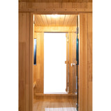 SAUNAONES® Barrel Sauna Serenity Nature Air 6