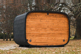 SAUNAONES® Elegant Serenity Sauna 5