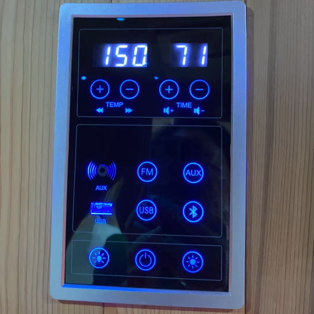 Wifi Control