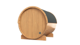 SAUNAONES™ Barrel Sauna Serenity Nature Air 1